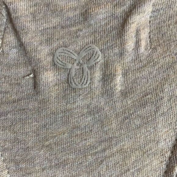 TNA Grey Tank Top - Picture 4 of 5